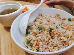 -味千拉面(航洋国际购物中心)