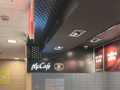 -麦当劳(乳山路店)