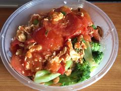 -苏州大学独墅湖校区-第5食堂