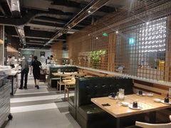 -兰亭轩茶餐厅(长江路店)