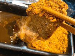 -九田家黑牛烤肉料理(太阳城店)