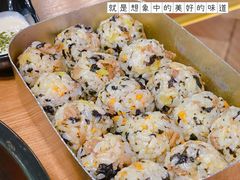 -HOTISLAND海鸡岛·韩国料理(江南西店)