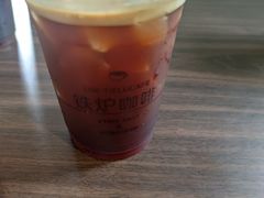 -铁炉咖啡(河下古镇店)