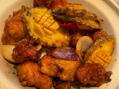 -潮界(虹桥新天地店)