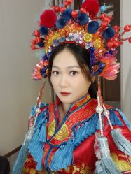 -金夫人婚纱摄影(华南店)