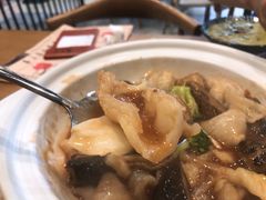 -喜上喜鸡煲翅(吉大店)