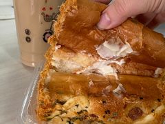 -爱德顺糕点食屋(利民道店)