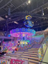-第五极儿童乐园