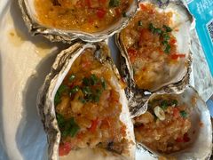 -阳光岛·海鲜盛宴(银泰中心in99店)