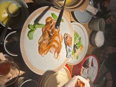 -青年公社烤鸭(青年路店)