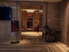 -西安皇冠假日酒店·B&G51餐厅