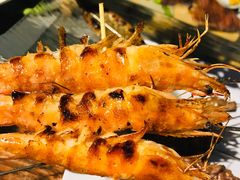 -798音乐烤吧(林西店)