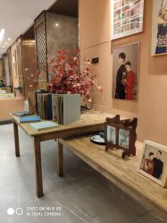 -盘子女人坊古装写真摄影(南京总店)