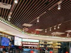 -西贝(武汉群星城店)