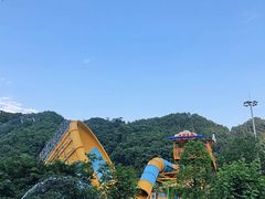 -重庆海昌加勒比海水世界