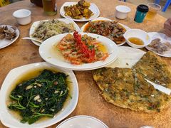 -揭阳钟记小食(福田新村店)