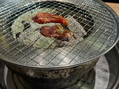 -隐家本格烧肉(万达广场店)
