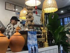 -春莱·老挝咖啡·泰式奶茶(钟楼店)