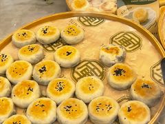 -清真军军绿豆糕(回坊总店)