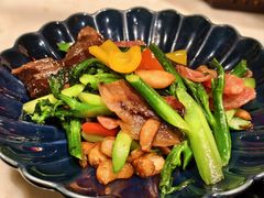 -誉八仙粤菜(万象天地店)