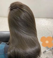 -上禾 HAIR SALON