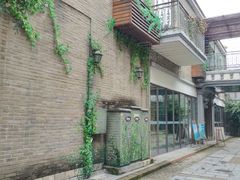 -德门仁里精品酒店(安仁店)