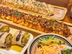 -福苗小骆驼烧烤(莲湖路店)