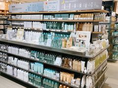 大堂-MUJI无印良品(星光68广场店)