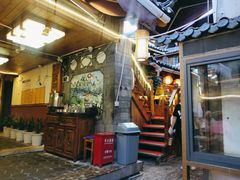 -88号小吃店·经典云南菜·地道纳西美食