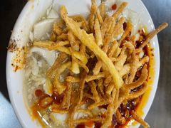 -西月城谭豆花(光华店)