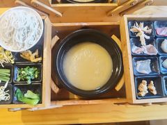 -勺子米线·云南传统小吃市集(四方街店)