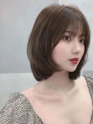点击看大图 -MORI HAIR SALON日式美发沙龙