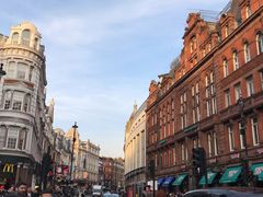 -文兴酒家(Chinatown - Gerrard Street)