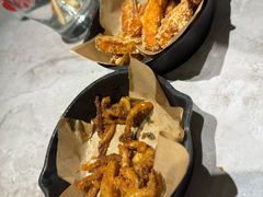 -必胜客(上海新南方商城PH店)