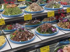 -赵记煎饼卷大葱(泰山大街店)