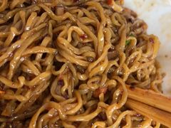 -小翔干面(西航店)
