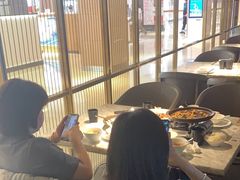 -蔴将·川菜(黄龙万科店)