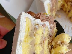 -小苍兰风铃草蛋糕甜品(沈阳店)