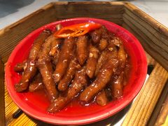 -避风塘(江桥万达店)