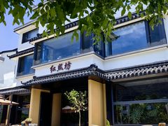 -树山生态村