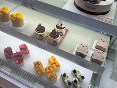 -好利来(通州新华联家园店)