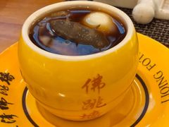 -李清佛跳墙|福建省十大名厨之首(后江埭店)