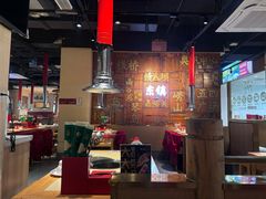 -东镇老火锅(长春路首店)