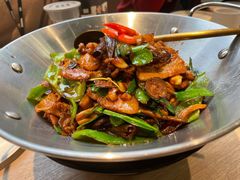 -渔语鱼酸菜鱼新川菜(万象城店)