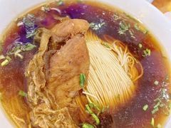 -同得兴 Since·1995 传统苏式面馆(十全街店)