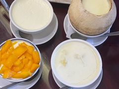 -民信老铺(双皮奶博物馆店)