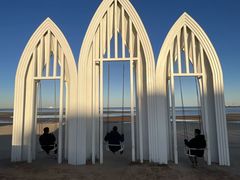 -东戴河风景区-止锚湾