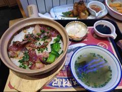 -赵财财·肠粉·煲仔饭(华润万象城店)