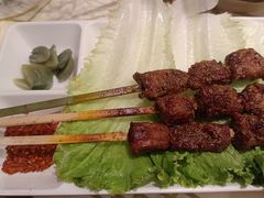 -串盟烧烤大排档·长沙美食地标(星沙店)