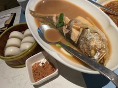 -荣小馆(临海世纪花城店)